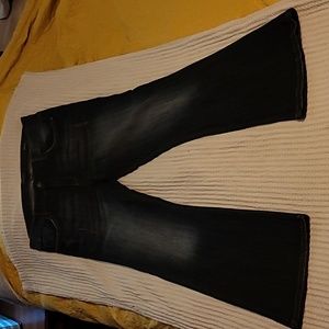 NWOT Judy blue boot cut jeans.  Size 32.